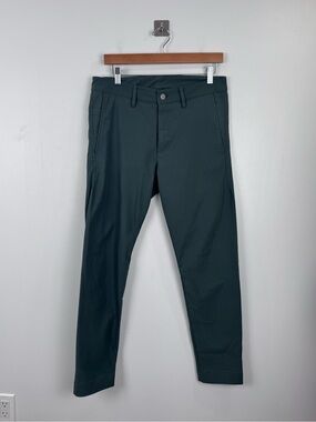 Outlier‎ Men Strongtwill Straight Leg Pant Size 30